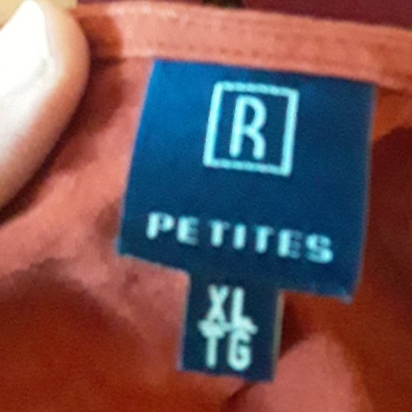 Reitmans Tank  Top - Picture 5 of 5